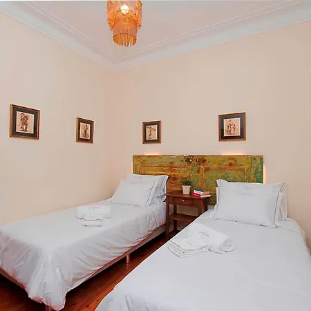 Joivy Fernando Pessoa Apartments