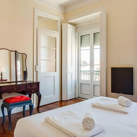 Joivy Fernando Pessoa Apartments * Lisbon