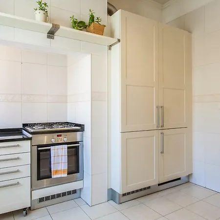 Joivy Fernando Pessoa Apartments Apartment