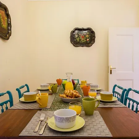 Joivy Fernando Pessoa Apartments Apartment Lisbon