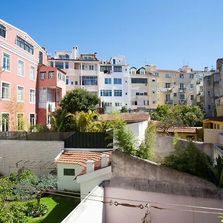 Joivy Fernando Pessoa Apartments Apartment