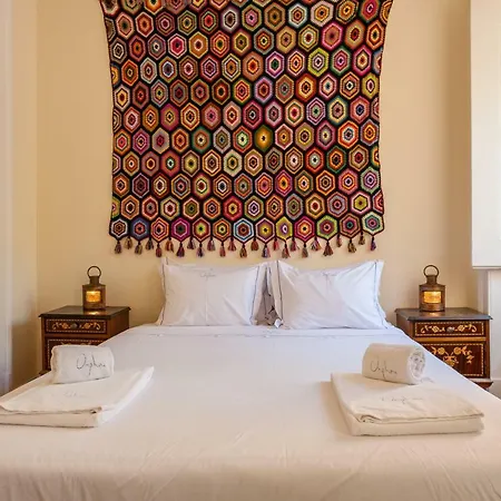 Apartment Joivy Fernando Pessoa Apartments Lisbon