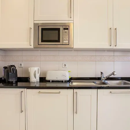 Apartment Joivy Fernando Pessoa Apartments *