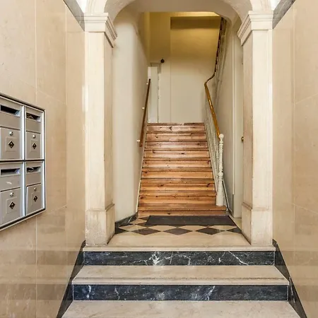 Joivy Fernando Pessoa Apartments Lisbon