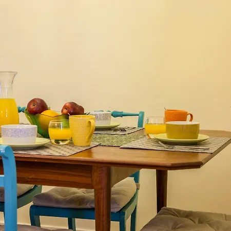 Joivy Fernando Pessoa Apartments Lisbon