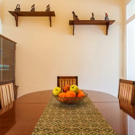 Joivy Fernando Pessoa Apartments Apartment Lisbon