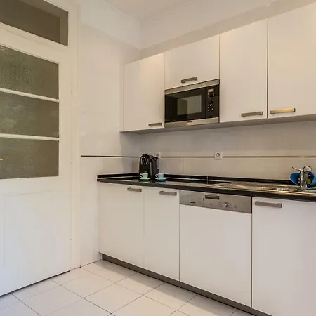Apartment Joivy Fernando Pessoa Apartments
