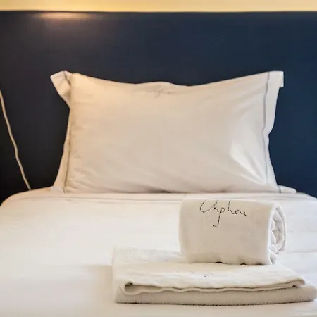 Joivy Fernando Pessoa Apartments Apartment Lisbon