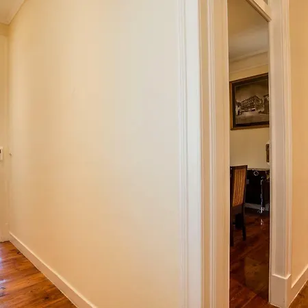 Apartment Joivy Fernando Pessoa Apartments Lisbon
