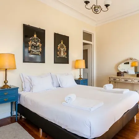 Joivy Fernando Pessoa Apartments Apartment Lisbon