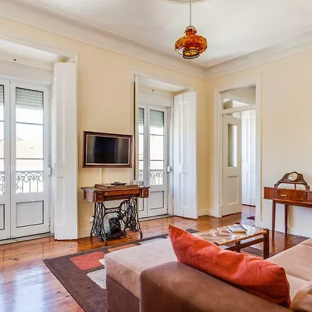Joivy Fernando Pessoa Apartments Apartment