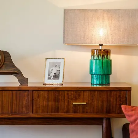 Joivy Fernando Pessoa Apartments * Lisbon