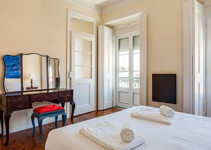 Guestready - Fernando Pessoa * Lisboa